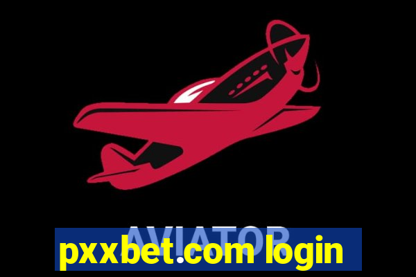 pxxbet.com login